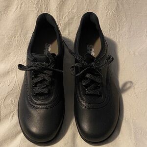 SAS Classic Black Lace-Up Shoes Women’s Size 10.5 VGUC to EUC